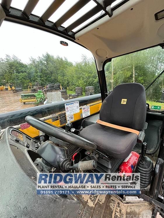 Incarcator telescopic - JCB 540-180