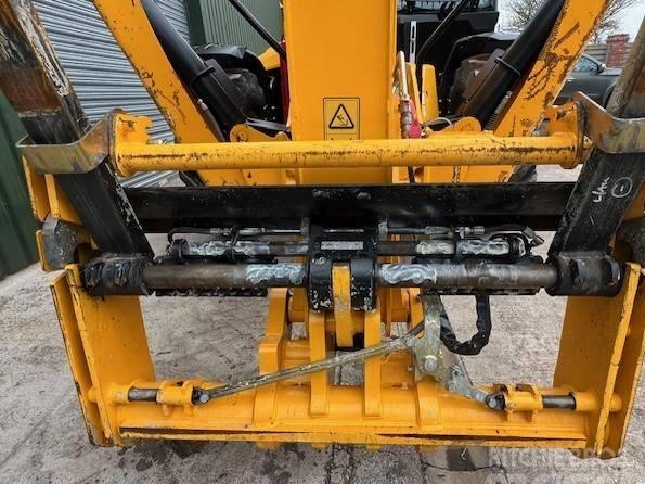 Incarcator telescopic - JCB 540-200 20m LOADALL 2023 WITH JCB WARRANTY