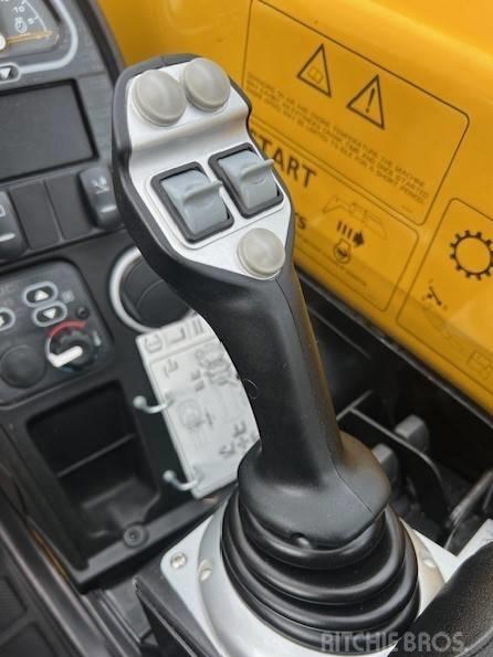 Incarcator telescopic - JCB 540-200 20m LOADALL 2023 WITH JCB WARRANTY