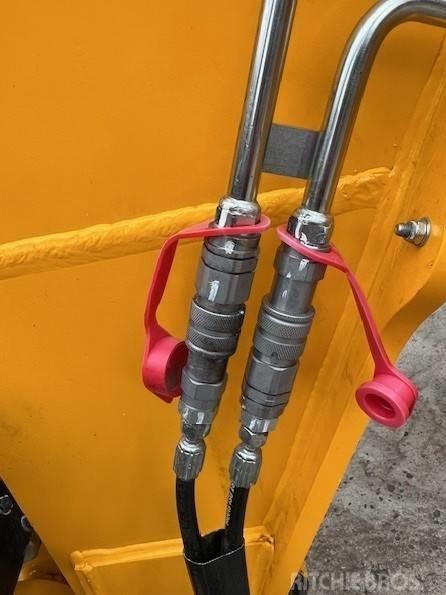 Incarcator telescopic - JCB 540-200 20m LOADALL 2023 WITH JCB WARRANTY