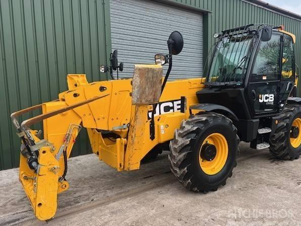 Incarcator telescopic - JCB 540-200 20m LOADALL 2023 WITH JCB WARRANTY