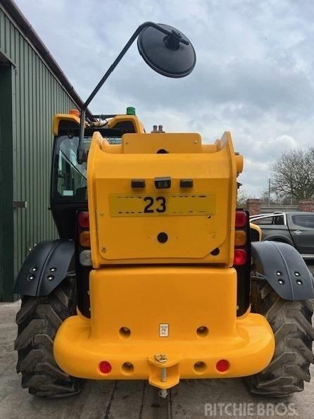 Incarcator telescopic - JCB 540-200 20m LOADALL 2023 WITH JCB WARRANTY