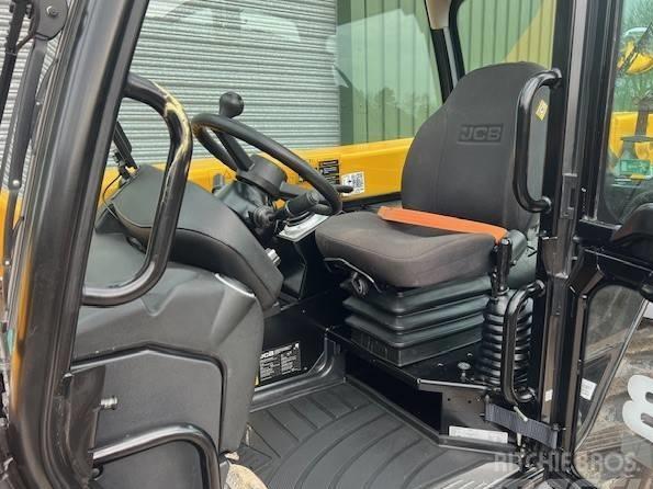 Incarcator telescopic - JCB 540-200 20m LOADALL 2023 WITH JCB WARRANTY