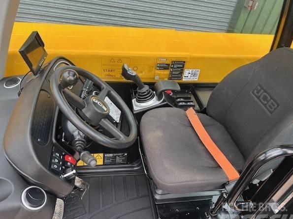 Incarcator telescopic - JCB 540-200 20m LOADALL 2023 WITH JCB WARRANTY