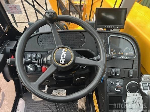 Incarcator telescopic - JCB 540-200 20m LOADALL 2023 WITH JCB WARRANTY