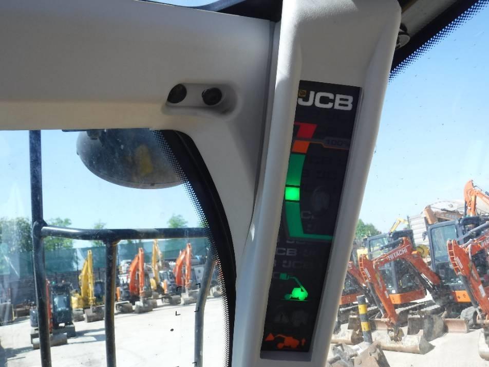 Incarcator telescopic - JCB 540-200