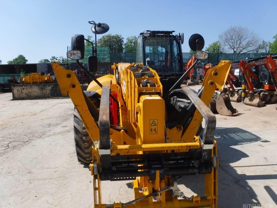 Incarcator telescopic - JCB 540-200
