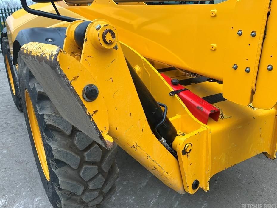 Incarcator telescopic - JCB 540V140