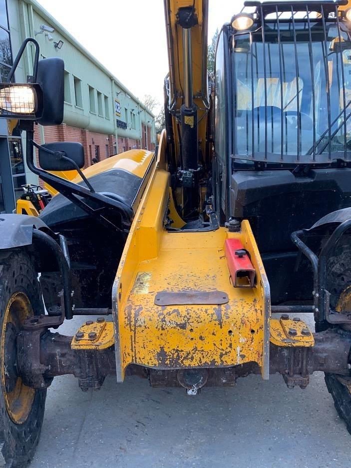 Incarcator telescopic - JCB 550-80