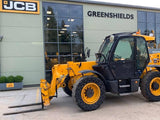 Incarcator telescopic - JCB 550-80
