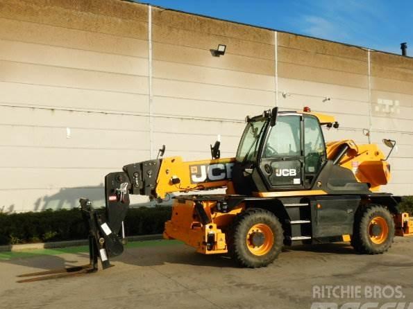 Incarcator telescopic - JCB 555-210R