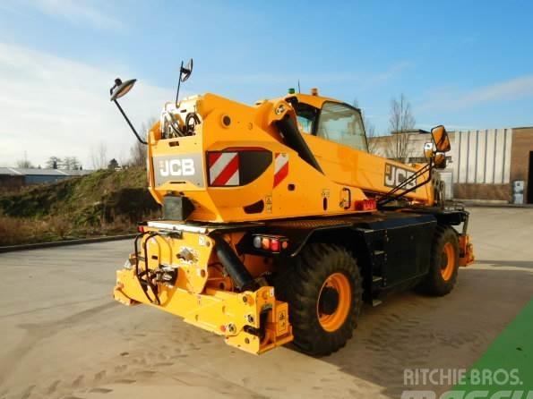 Incarcator telescopic - JCB 555-210R