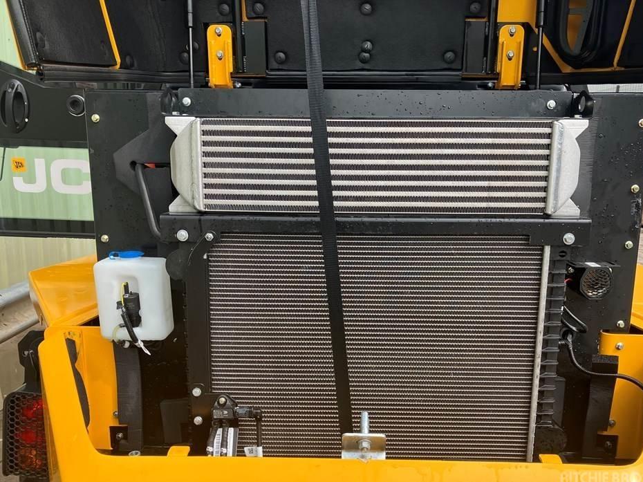 SITE DUMPERS - JCB 6TFT