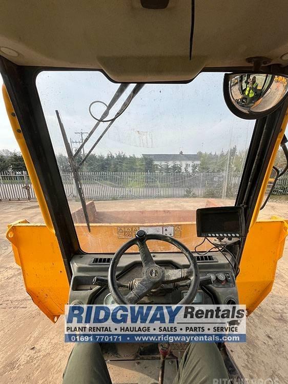 SITE DUMPERS - JCB 9T-1