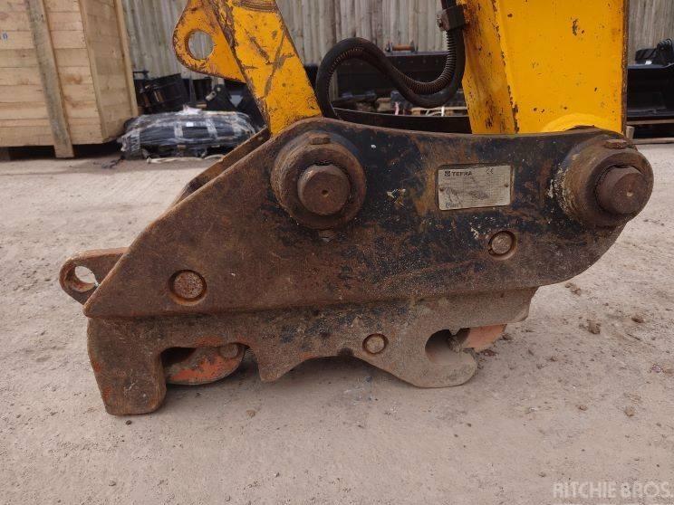 Excavator pe senile - JCB JS 130 LC