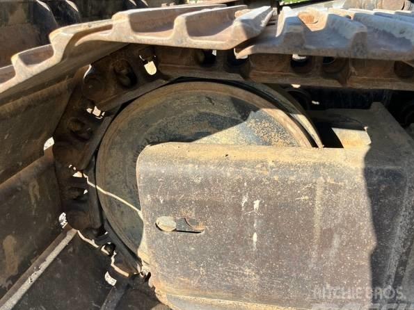 Excavator pe senile - JCB JZ 140 LC