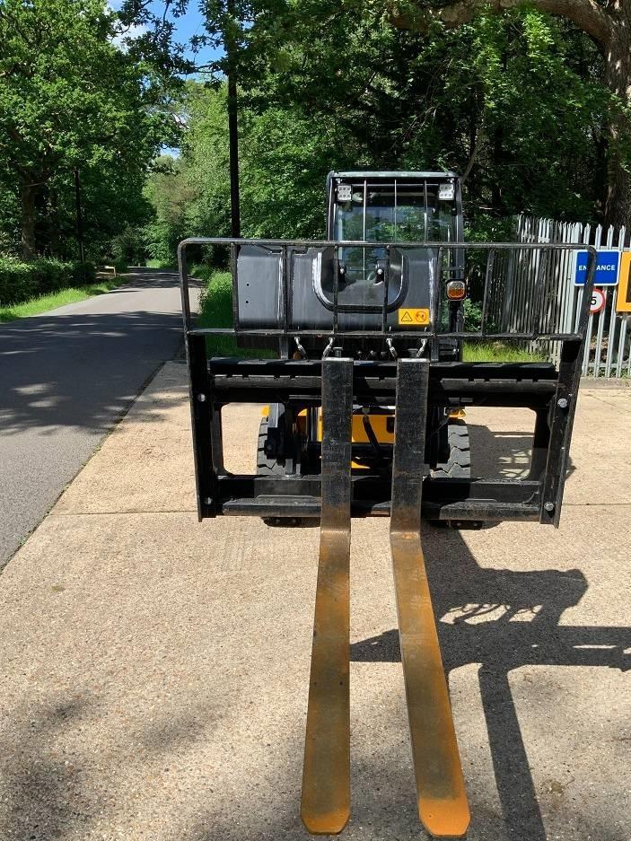 Incarcator telescopic - JCB TLT 35-22 E