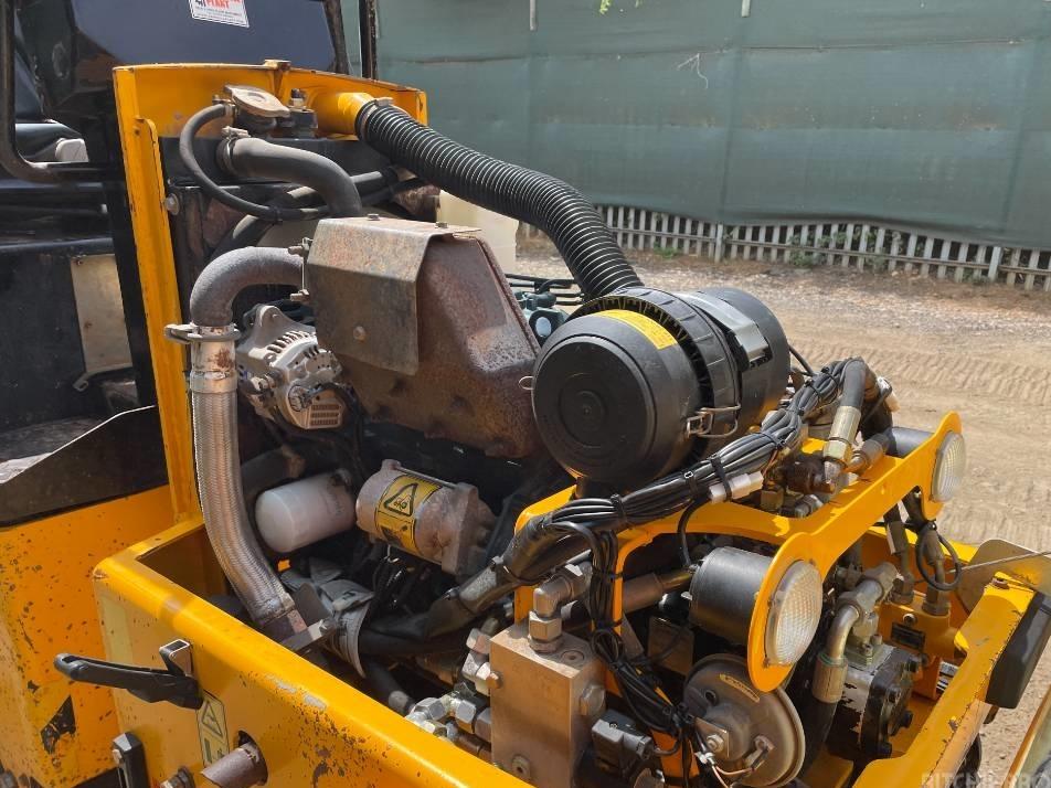 Cilindru lis - JCB VMT160