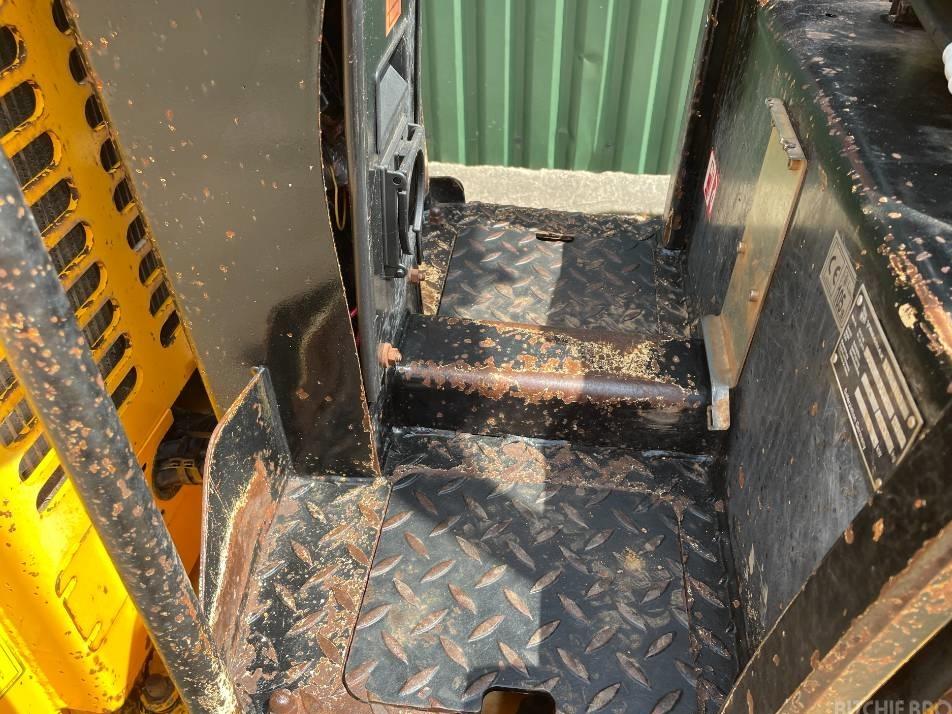Cilindru lis - JCB VMT160
