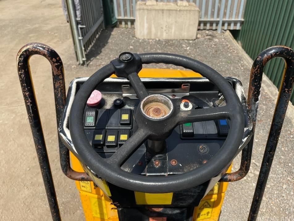 Cilindru lis - JCB VMT160