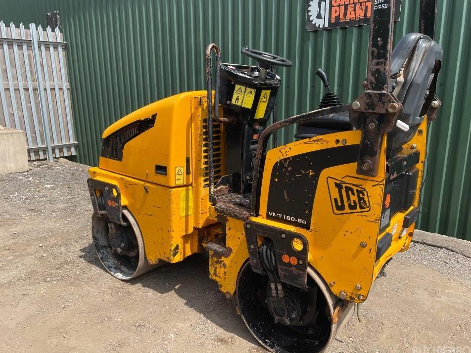Cilindru lis - JCB VMT160