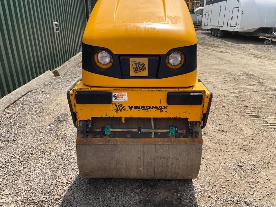 Cilindru lis - JCB VMT160