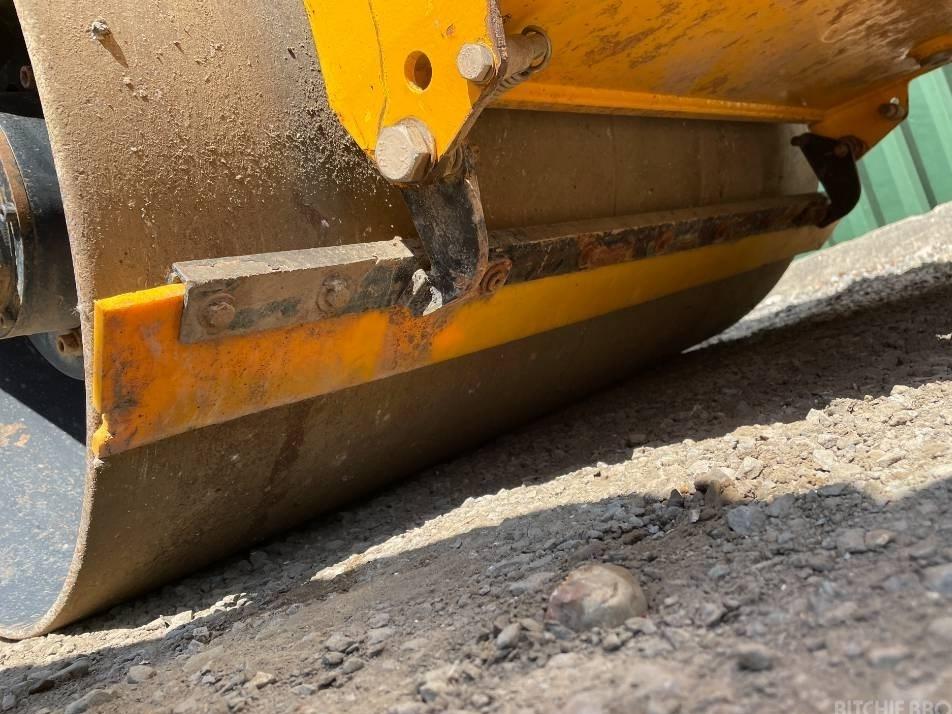 Cilindru lis - JCB VMT260-120