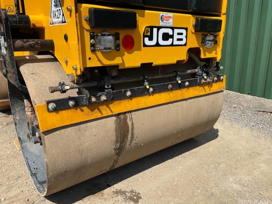 Cilindru lis - JCB VMT260-120