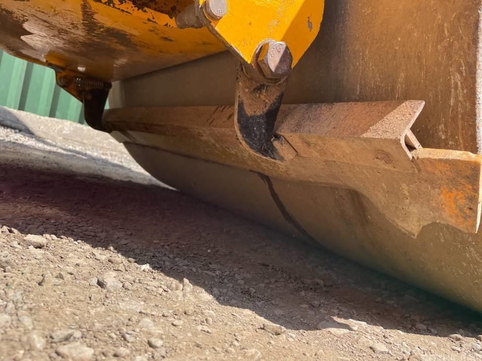 Cilindru lis - JCB VMT260-120