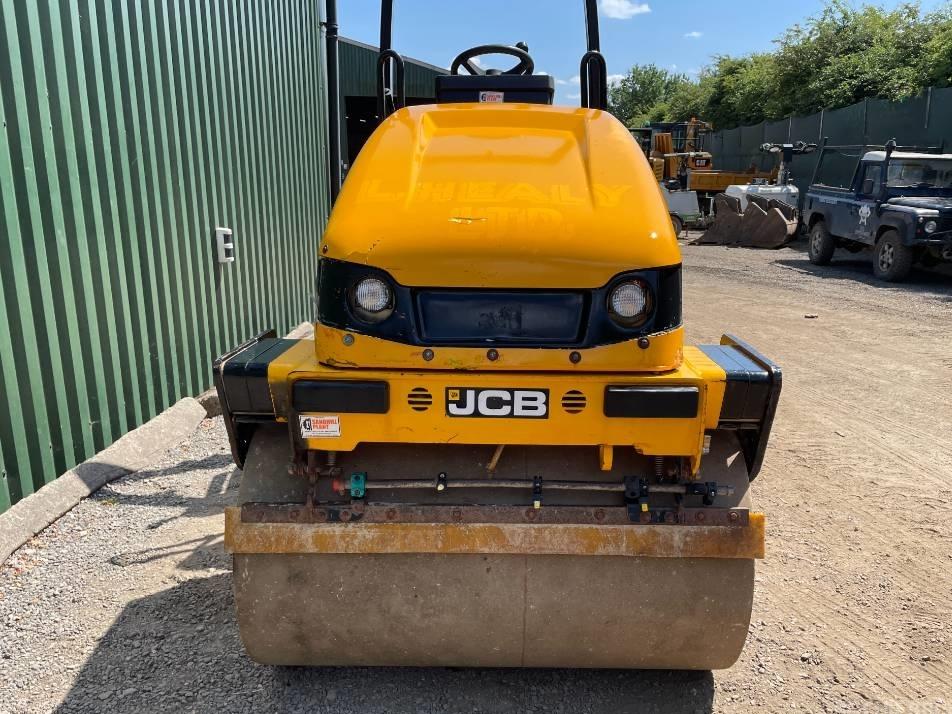 Cilindru lis - JCB VMT260-120