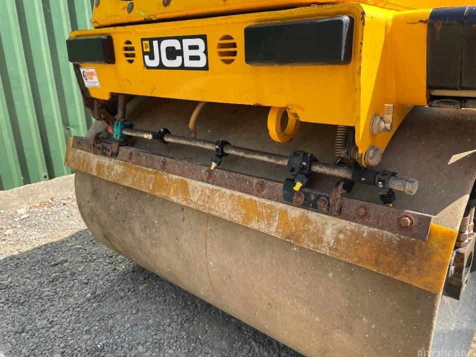 Cilindru lis - JCB VMT260-120