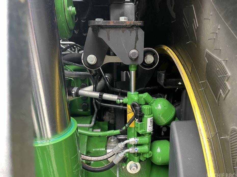 Tractor - John Deere 6R 250