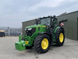 Tractor - John Deere 6R 250