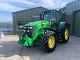 Tractor - John Deere 7930
