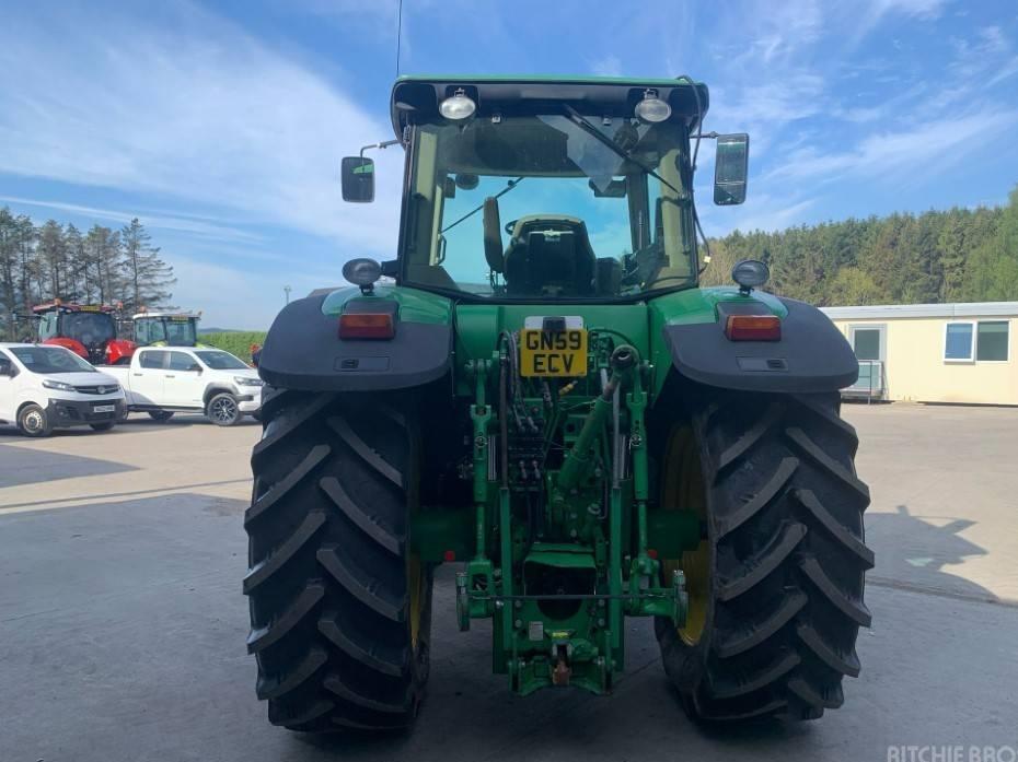 Tractor - John Deere 7930