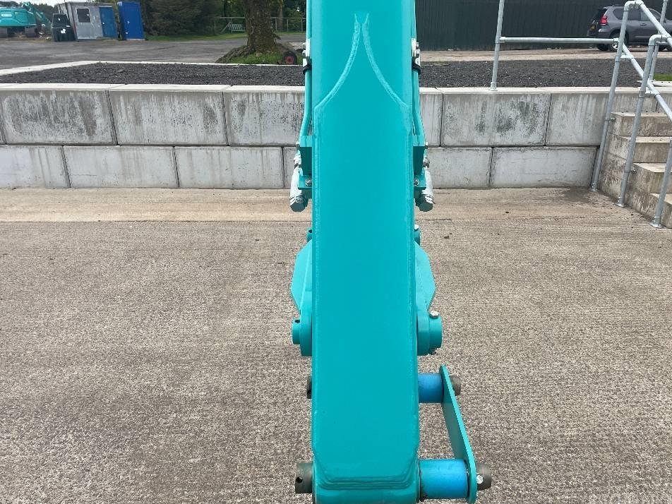 Excavator pe senile - Kobelco SK 130LC-11