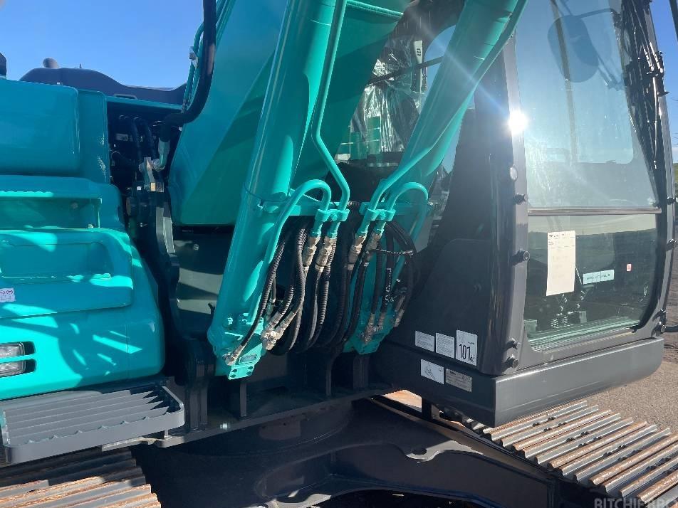 Excavator pe senile - Kobelco SK 130LC-11