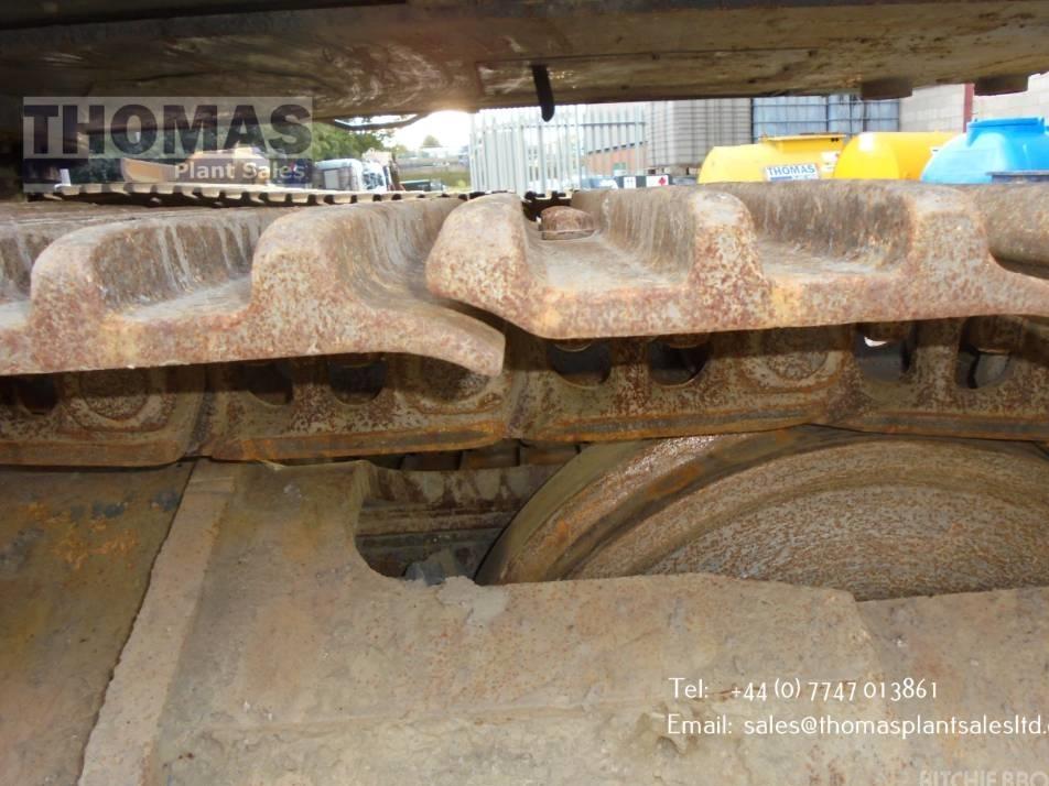 Excavator pe senile - Kobelco SK 500 LC-10