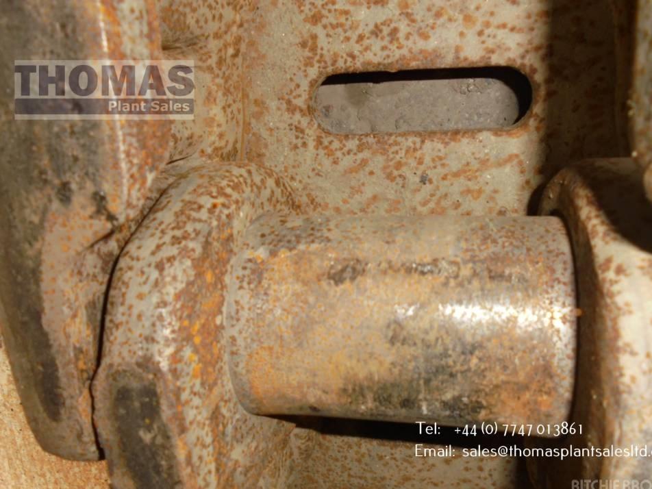 Excavator pe senile - Kobelco SK 500 LC-10