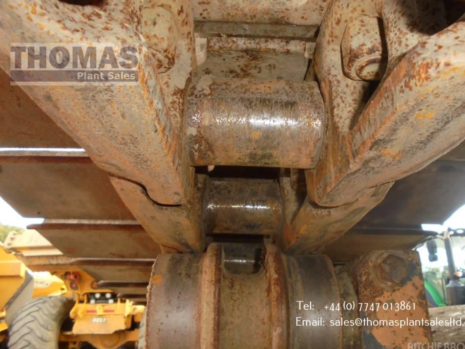 Excavator pe senile - Kobelco SK 500 LC-10