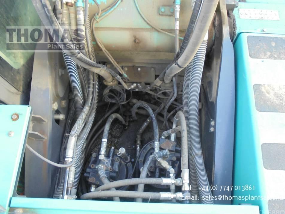 Excavator pe senile - Kobelco SK 500 LC-10