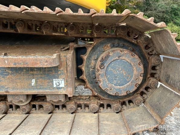 Excavator pe senile - Kobelco SK140SRLC-7
