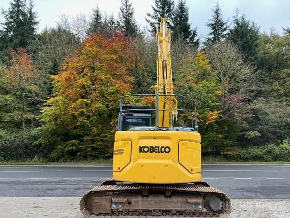 Excavator pe senile - Kobelco SK140SRLC-7