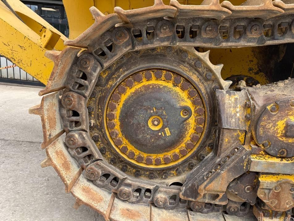 Buldozer - Komatsu D 155 AX-6