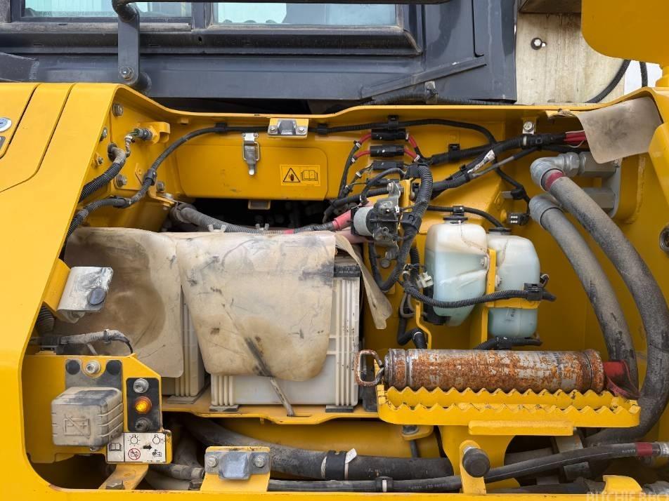 Buldozer - Komatsu D 71P Xi-24