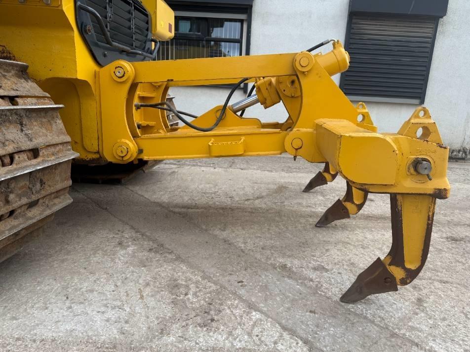 Buldozer - Komatsu D 71P Xi-24