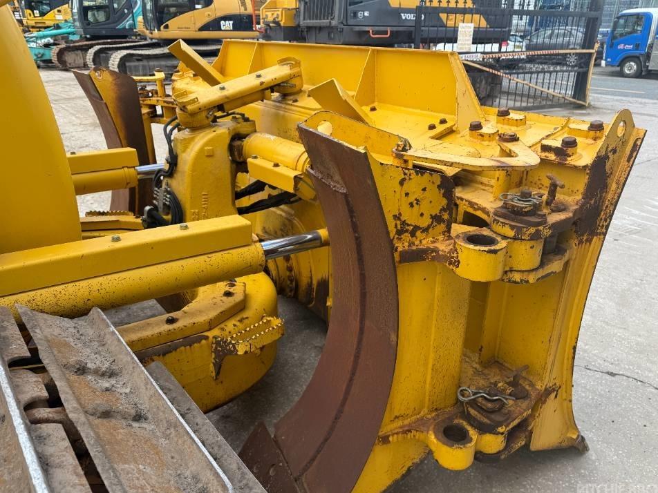 Buldozer - Komatsu D 71P Xi-24