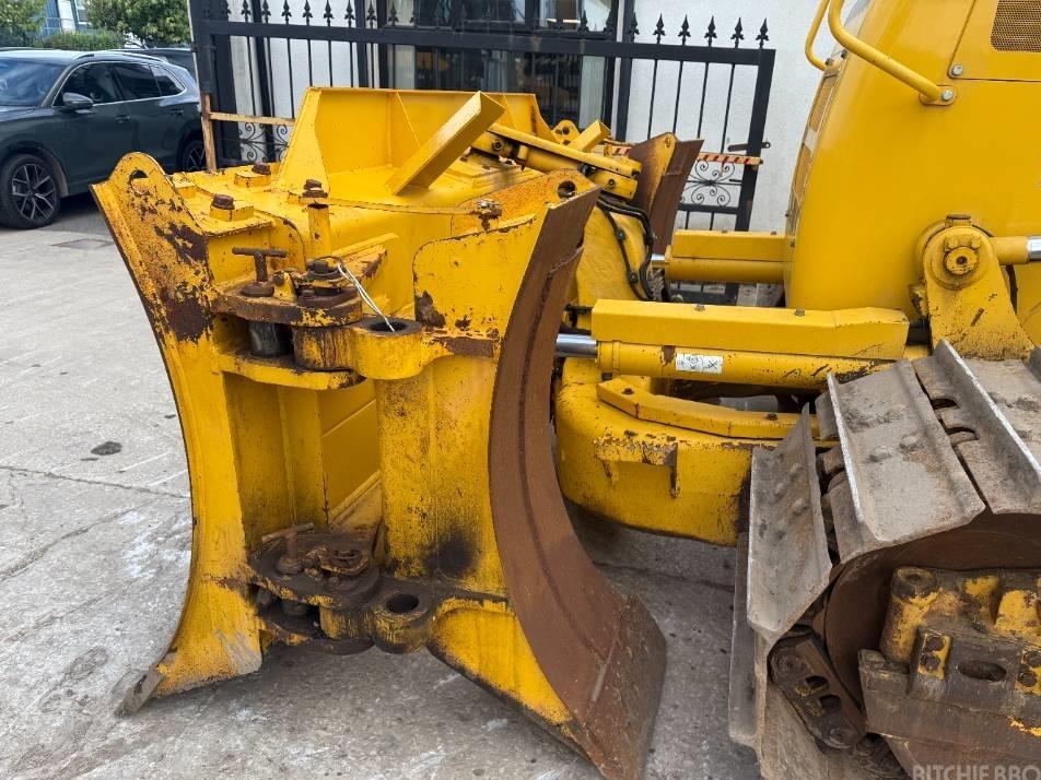 Buldozer - Komatsu D 71P Xi-24