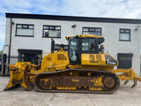 Buldozer - Komatsu D 71P Xi-24
