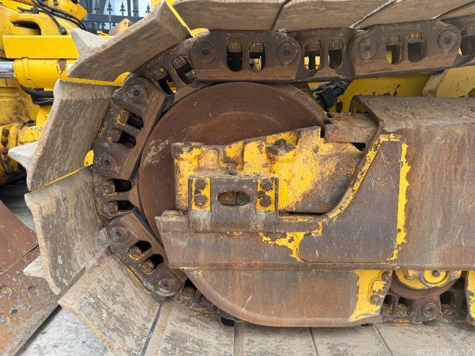 Buldozer - Komatsu D 71P Xi-24